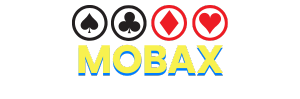 Logo MOBAX